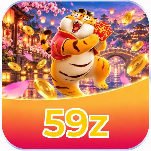Logo 59z - Cassino Online Brasil