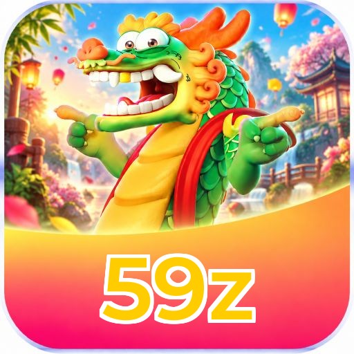 Bônus 59z - R$ 5.000 + 500 Giros Grátis + Cashback 10%