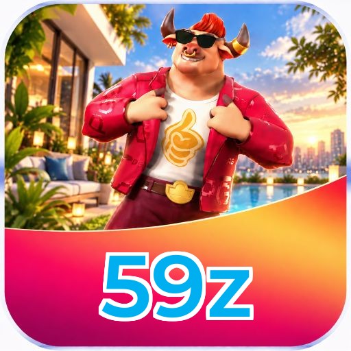 Logo 59z - Cassino Online Brasil