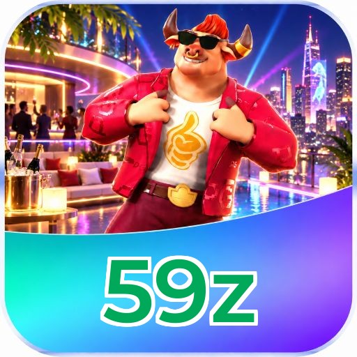 59z Facebook - Página oficial com promoções e comunidade ativa