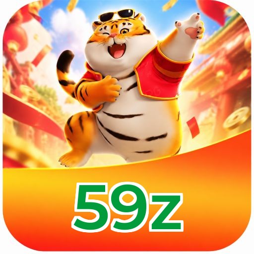 Logo 59z - Cassino Online Brasil